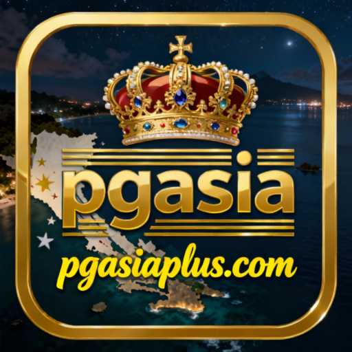 pgasia