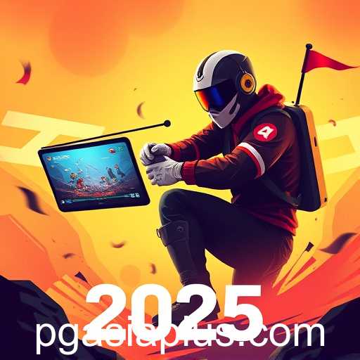 PGA Games: Revolutionizing Online Gaming in Asia