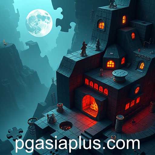 Exploring the Intricacies of Puzzle Games: A Diverse Gaming Category