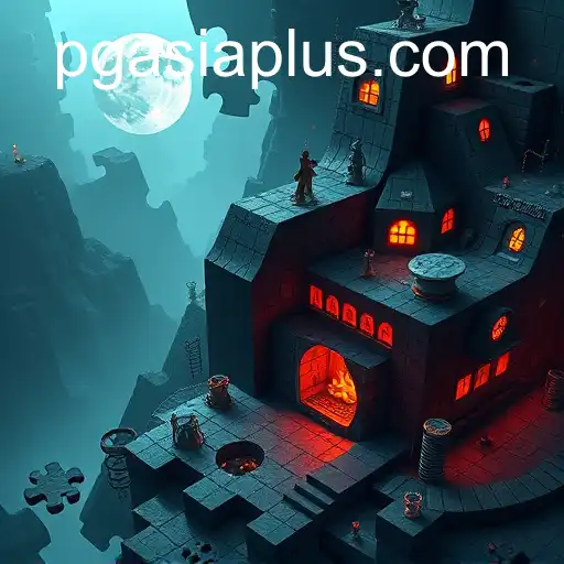 Exploring the Intricacies of Puzzle Games: A Diverse Gaming Category