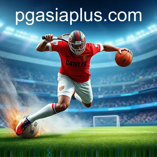 Exploring the Exciting World of Sports Games with 'pgasia' as Your Gateway