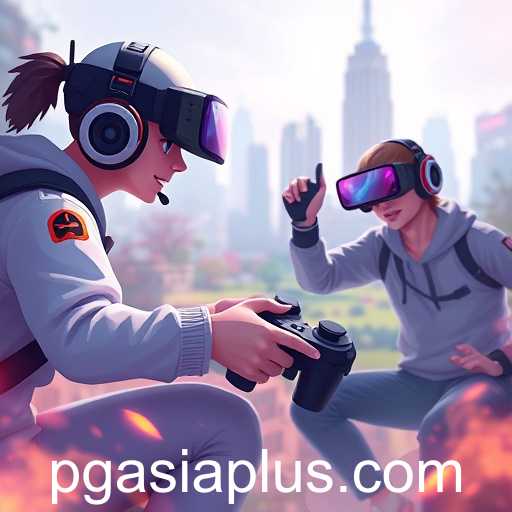 The Rise of Online Gaming Platforms