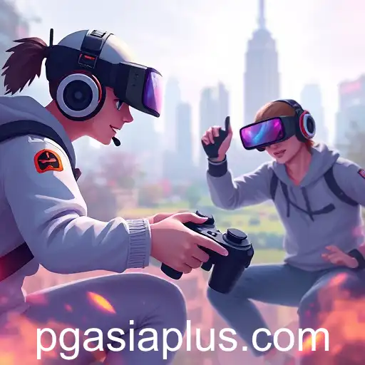 The Rise of Online Gaming Platforms